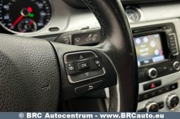 Volkswagen CC 2.0 TSI Automatas 2014 full