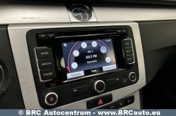 Volkswagen CC 2.0 TSI Automatas 2014 full