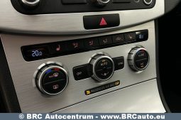 Volkswagen CC 2.0 TSI Automatas 2014 full