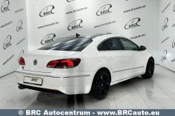 Volkswagen CC 2.0 TSI Automatas 2014