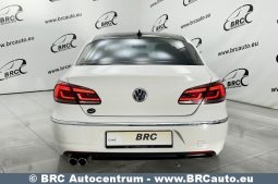 Volkswagen CC 2.0 TSI Automatas 2014 full