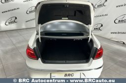Volkswagen CC 2.0 TSI Automatas 2014 full