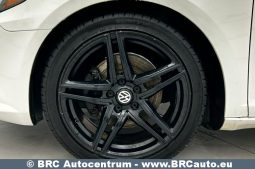 Volkswagen CC 2.0 TSI Automatas 2014 full