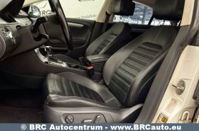 Volkswagen CC 2.0 TSI Automatas 2014
