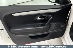 Volkswagen CC 2.0 TSI Automatas 2014 full