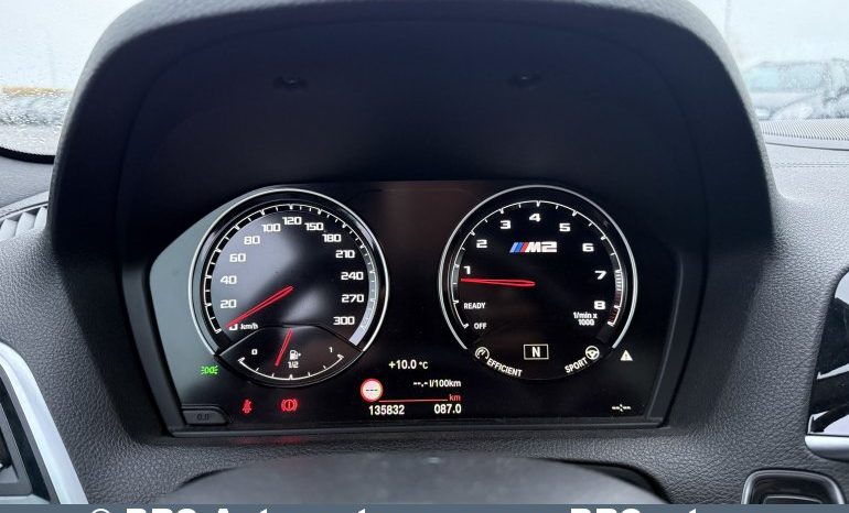 BMW M2 Competition Automatas 2020 full