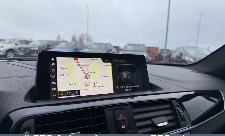 BMW M2 Competition Automatas 2020 full