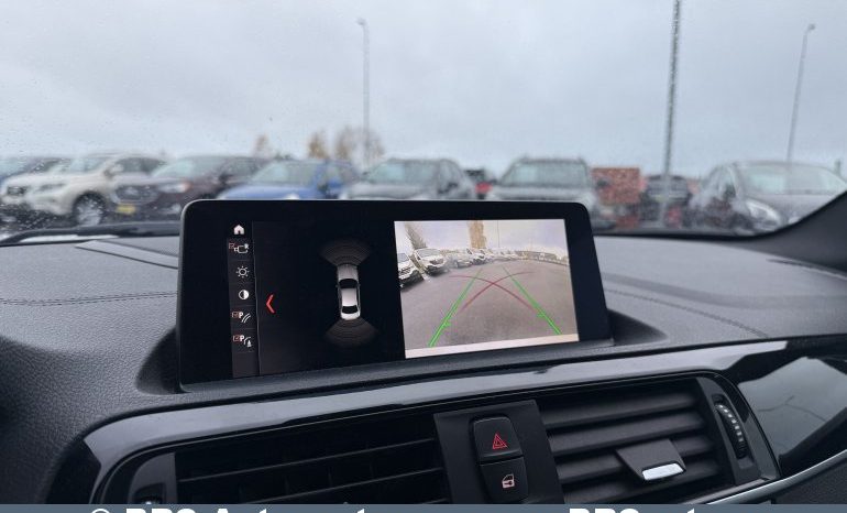 BMW M2 Competition Automatas 2020 full