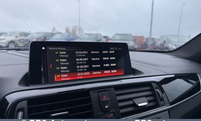 BMW M2 Competition Automatas 2020 full