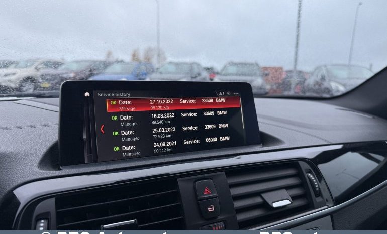 BMW M2 Competition Automatas 2020 full