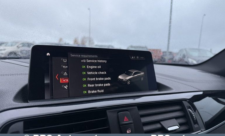 BMW M2 Competition Automatas 2020 full