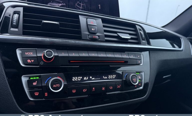 BMW M2 Competition Automatas 2020 full