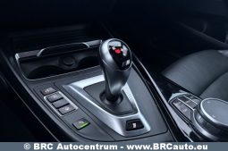 BMW M2 Competition Automatas 2020 full