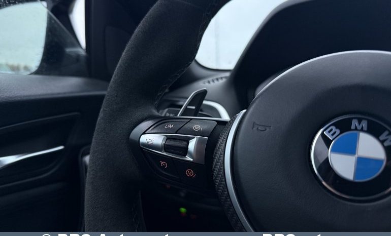 BMW M2 Competition Automatas 2020 full