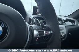 BMW M2 Competition Automatas 2020 full