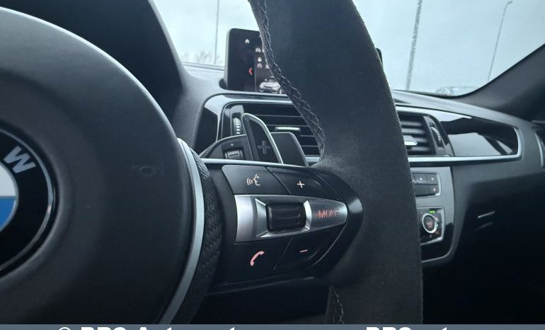 BMW M2 Competition Automatas 2020 full