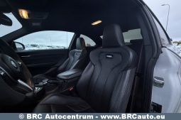 BMW M2 Competition Automatas 2020 full