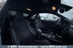 BMW M2 Competition Automatas 2020 full