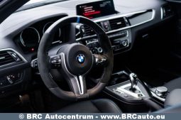 BMW M2 Competition Automatas 2020