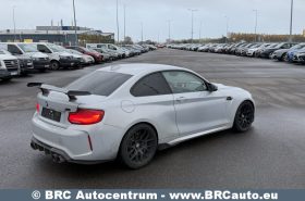 BMW M2 Competition Automatas 2020