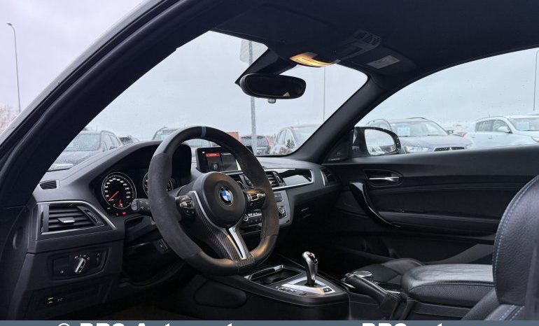 BMW M2 Competition Automatas 2020 full