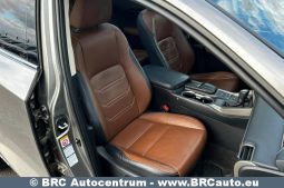 Lexus NX300h Hybrid Luxury 4WD Automatas 2015 full