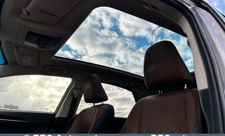 Lexus NX300h Hybrid Luxury 4WD Automatas 2015 full