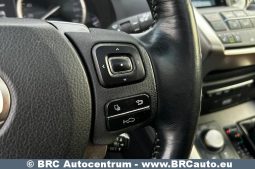 Lexus NX300h Hybrid Luxury 4WD Automatas 2015 full