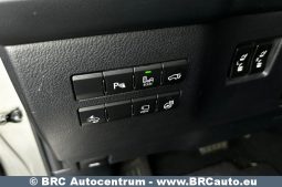 Lexus NX300h Hybrid Luxury 4WD Automatas 2015 full