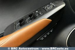 Lexus NX300h Hybrid Luxury 4WD Automatas 2015 full