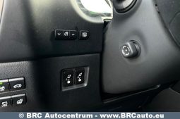 Lexus NX300h Hybrid Luxury 4WD Automatas 2015 full