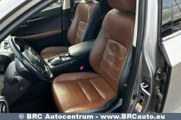 Lexus NX300h Hybrid Luxury 4WD Automatas 2015 full