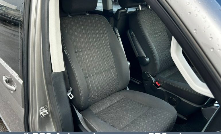 Volkswagen Multivan 2.0 TDI 4Motion 2016 full
