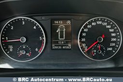 Volkswagen Multivan 2.0 TDI 4Motion 2016 full