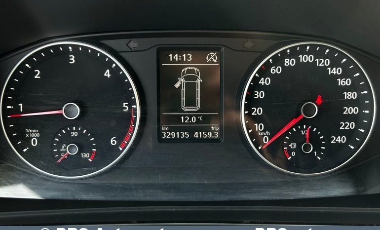 Volkswagen Multivan 2.0 TDI 4Motion 2016 full