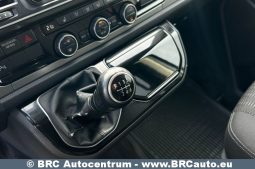 Volkswagen Multivan 2.0 TDI 4Motion 2016 full