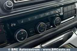 Volkswagen Multivan 2.0 TDI 4Motion 2016 full