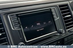 Volkswagen Multivan 2.0 TDI 4Motion 2016 full