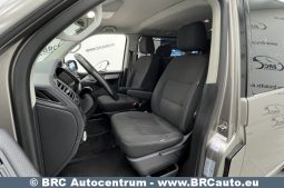 Volkswagen Multivan 2.0TDI Comfortline 4Motion 2016