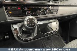 Volkswagen Multivan 2.0TDI Comfortline 4Motion 2016
