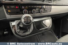 Volkswagen Multivan 2.0TDI Comfortline 4Motion 2016