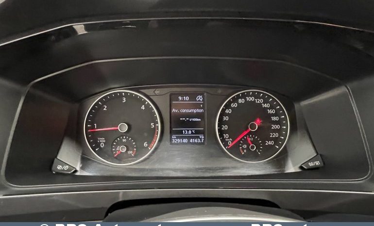Volkswagen Multivan 2.0TDI Comfortline 4Motion 2016 full