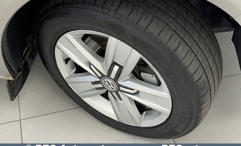 Volkswagen Multivan 2.0TDI Comfortline 4Motion 2016 full