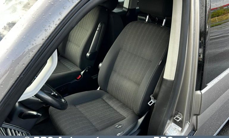 Volkswagen Multivan 2.0 TDI 4Motion 2016 full