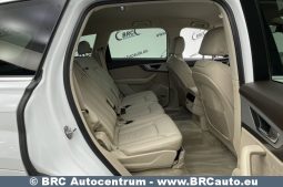 Audi Q7 3.0 TDI Quattro Automatas 2018 full