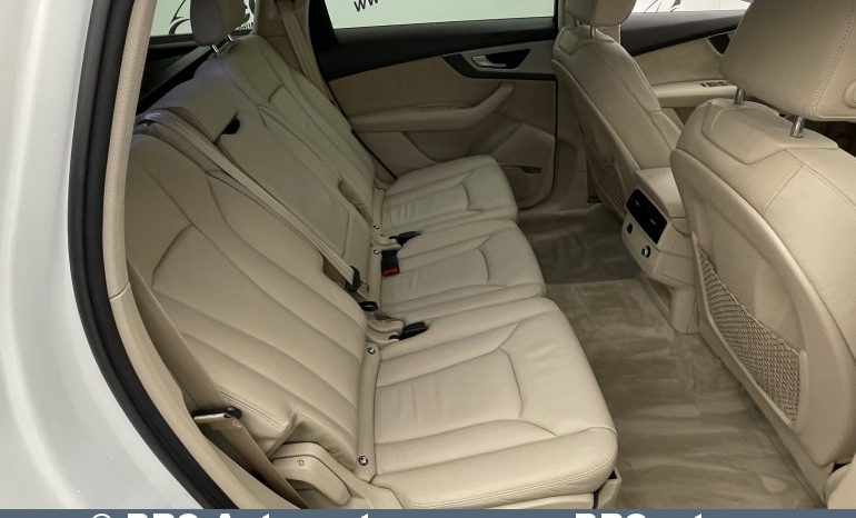 Audi Q7 3.0 TDI Quattro Automatas 2018 full