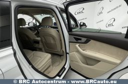 Audi Q7 3.0 TDI Quattro Automatas 2018 full