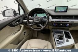 Audi Q7 3.0 TDI Quattro Automatas 2018 full
