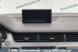 Audi Q7 3.0 TDI Quattro Automatas 2018 full
