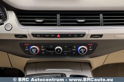 Audi Q7 3.0 TDI Quattro Automatas 2018 full